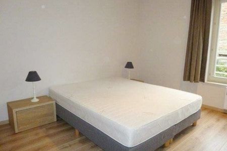 Beau rez-de-chaussée meublé 1 chambres de 70m² - Photo 2