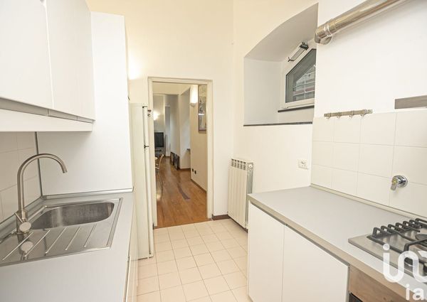 Via San Lorenzo, 17, Genova, Liguria 16123