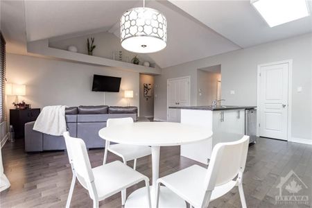 For Lease - 1065 Beryl Private Unit# G, Blossom Park - Airport and Area, Ontario - Photo 5