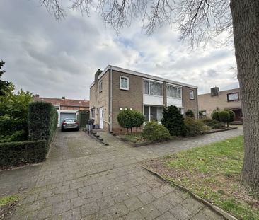 Te huur: Huis Europalaan in Geleen - Photo 2