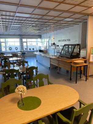 Huldregatan, Borås - Foto 1