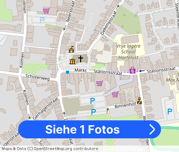 Appartement te huur in Tessenderlo voor € 725 met 3 slaapkamers - Foto 1