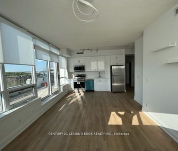 For Lease - 370 Hwy 7 N/A Unit# PH19, Richmond Hill, Ontario - Photo 4