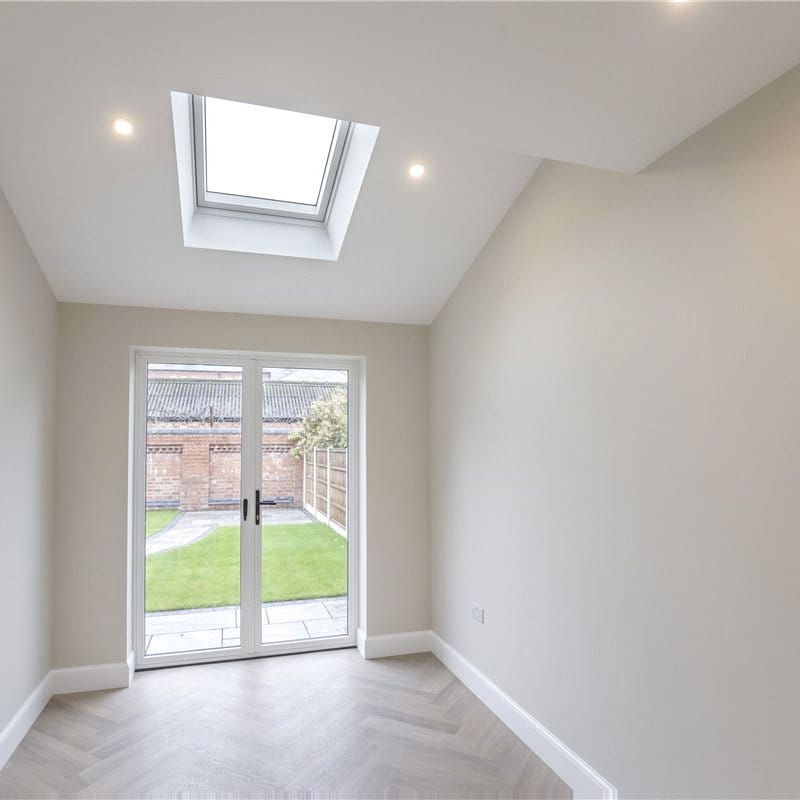 This beautifully renovated and thoughtfully extended four-bedroom home is located on one of Fulford’s most regarded street. - Photo 1