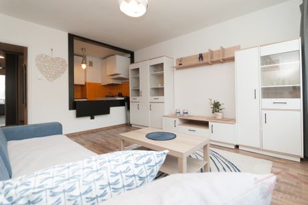 KAWALERKA NA POMORZANACH na 1 piętrze z windą (427338) - Photo 5