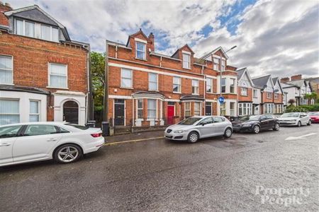 Apartment C, 28 Malone Avenue, Belfast, BT9 6ER - Photo 3