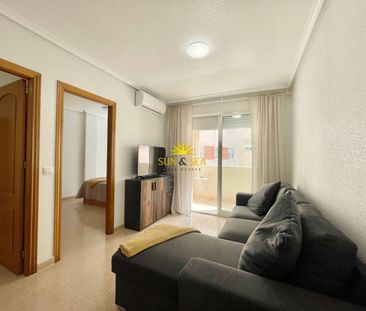 TWO-BEDROOM APARTMENT – TORREVIEJA - Photo 6