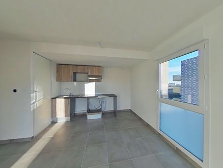 Location Appartement 3 pièces 63m² TOULOUSE 31300 - Photo 2