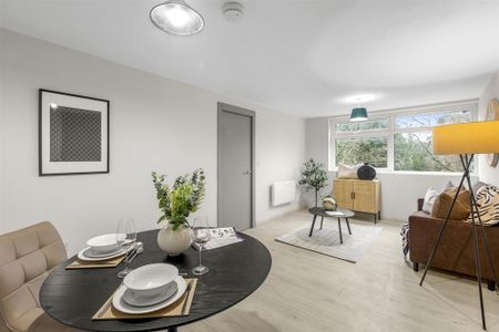 2 bedroom apartment to rent - Photo 2