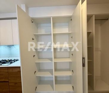 Departamento NUEVO en Renta en Satori Santa Fe | 117 m² | Terraza y... - Photo 6