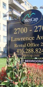 Lawrence Avenue East Apartments - Photo 4