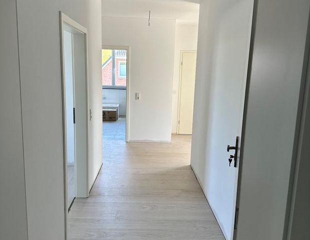 Neubauwohnung aus 2023 - Foto 1