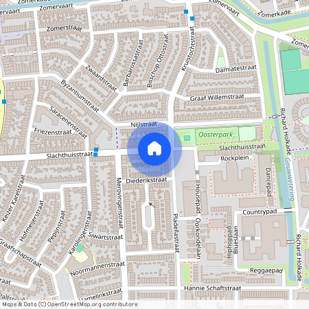 Slachthuisstraat, 120, Noord-Holland, Haarlem, 2033 HM