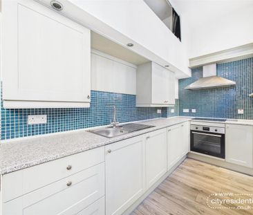 Studio to rent - Photo 2