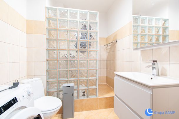 duża kawalerka I Kużnicy Kołłątajowskiej I balkon - Photo 1