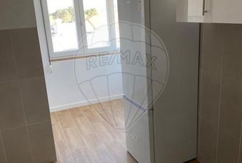 Apartamento T2 em Lisboa