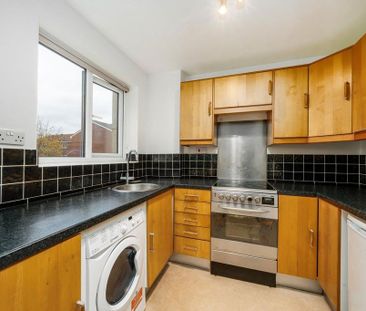 Studio to rent - Photo 4