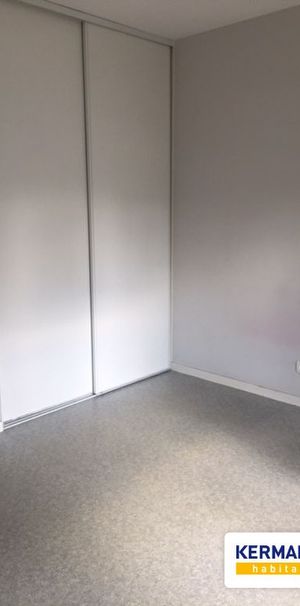 Appartement 1 pièce – 21 m² environ à Rennes Beaulieu (ref : G61350) - Photo 1