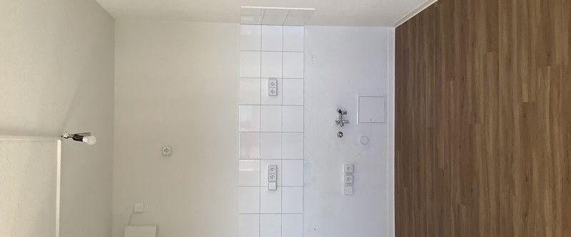 Genießen Sie die schöne Sicht in dieser Wohnung! - Photo 1