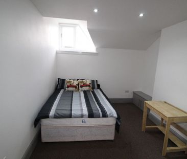 Fishergate Hill Flat, PRESTON, Lancashire PR1 8JB - Photo 6