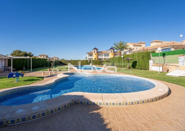 Renovated apartments in Villamar