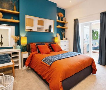 1 bedroom flat to rent - Photo 3