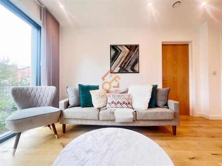 1 bedroom flat to rent - Photo 5