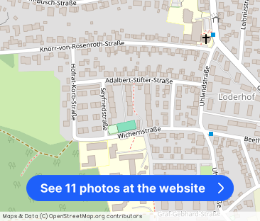 Mietwohnung in Sulzbach-Rosenberg - Gut geschnittene 4-Zimmer-Wohnu... - Photo 1