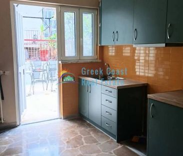 Μεζονέτα για ενοικίαση Προσφυγικά - Πλατεία Ελευθερίας (Πάτρα) - Photo 1