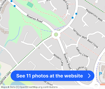 Wildern Lane , East Hunsbury , NORTHAMPTON, NN4 - Photo 1