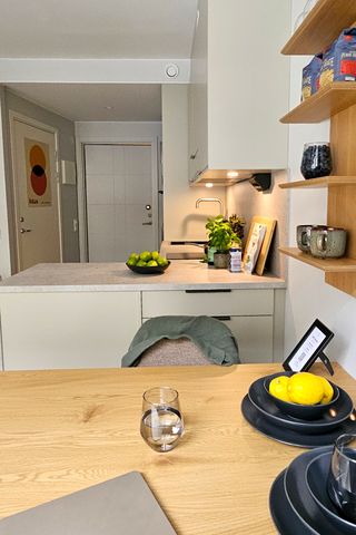 Saltmätargatan, Stockholm - Photo 5