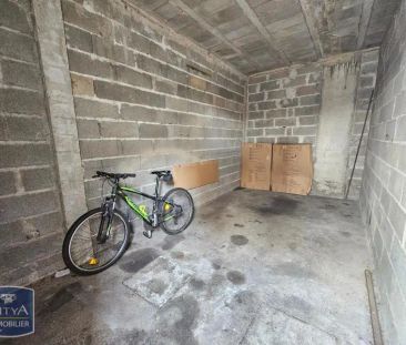 Appartement à louer 1 pièce 29.86m² - Photo 6