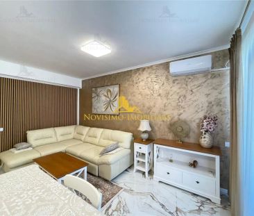 NOVISIMO-IMOBILIARE: AP. DE INCHIRIAT CU 3 CAM. IN ZONA ALBERT P. LUX - Photo 3
