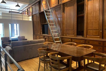 COLOCATION | Lumineux appartement de ±250 m² au cœur de Bruxelles - Photo 5