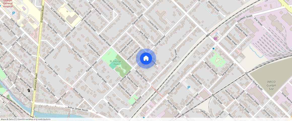 710-530 Laurier Avenue We, Ottawa, K1R 7T1