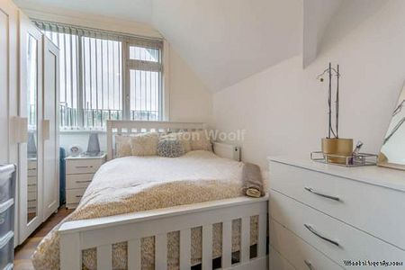 1 bedroom property to rent in Nottingham - Photo 3