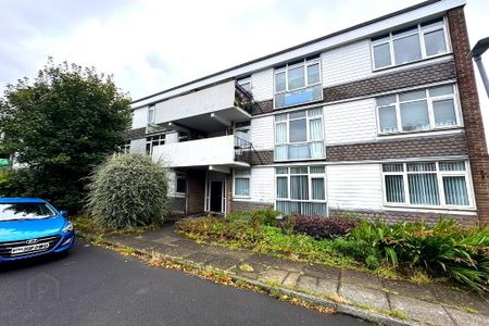 Upper Lisburn Road, Belfast, BT10 0LB - Photo 5