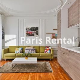 1 chambre, Gare du Nord Paris 10e - Photo 2