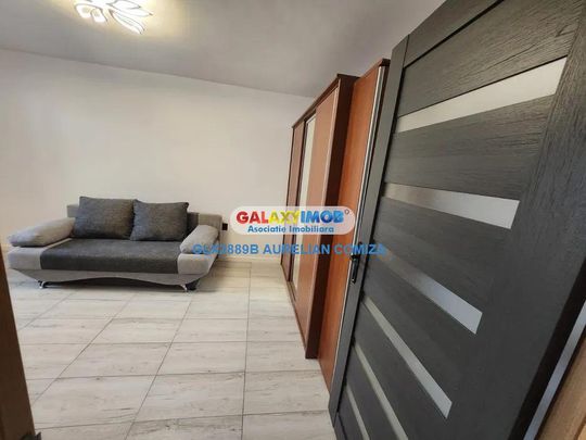 Apartament 2 camere Titan-Codrii Neamtului mobilat modern/utilat - Photo 1