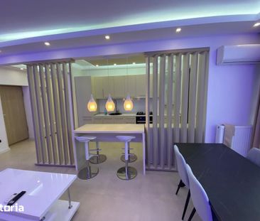 Apartament cu 2 camere de inchiriat, mobilat si utilat LUX - Fotografie 6