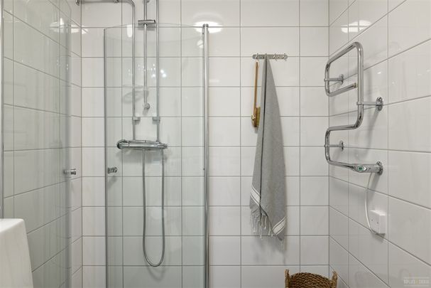 Stenhuggarevägen 4 - Foto 1