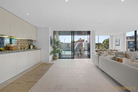 Oval Road, NW1, London - Photo 4