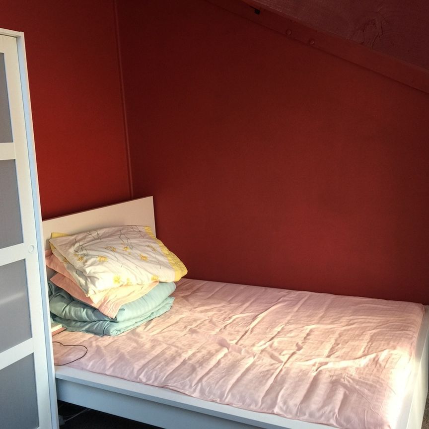 Room in a Shared House, Kelsall Terrace, LS6 - Photo 1