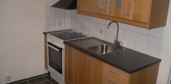 Östra Ansgarigatan, Limhamn - Foto 2