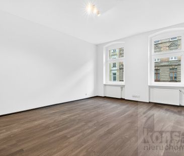 Duże mieszkanie w centrum! - Photo 4