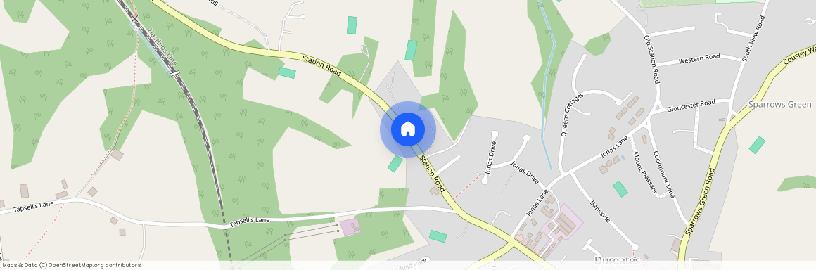 Wadhurst