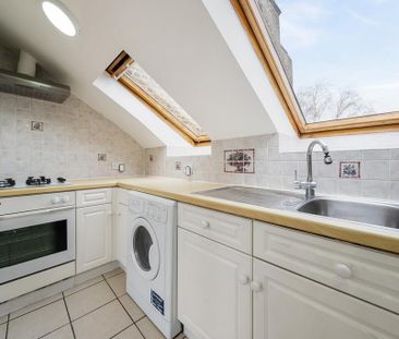 1 bedroom flat to rent - Photo 4