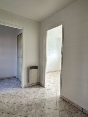 appartement NEUILLY EN THELLE - 1 pièce(s) - 25 m2 , Neuilly en thelle - Photo 5