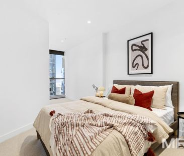 5610/633 Little Lonsdale Street, Melbourne - Photo 6