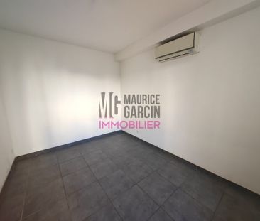 A LOUER - APPARTEMENT SORGUES - 2 pièces 32.33m² - Photo 5